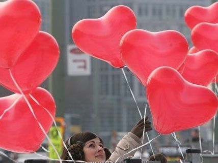 So feiert Wien den Valentinstag So feiert Wien den Valentinstag