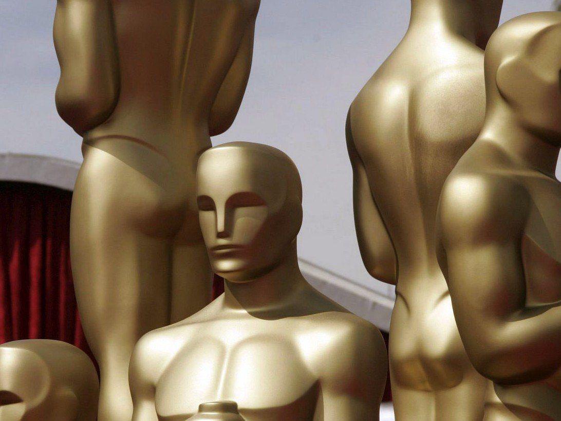 Oscar-Verleihung 2013: Die Stimmzettel werden bereits ausgezählt.