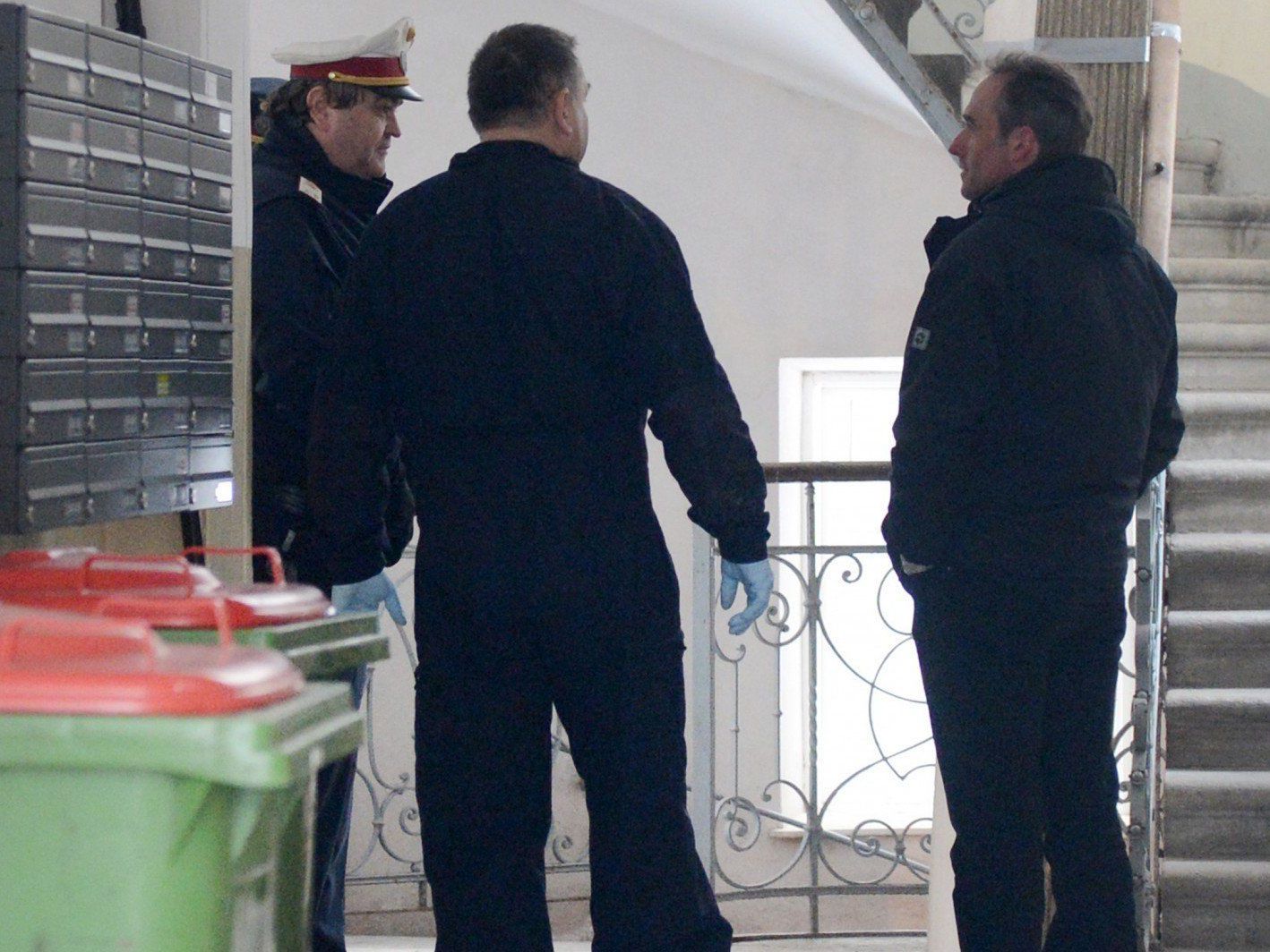Mann verlor bei Explosion Hand: Ermittlungen dauern an Mann verlor bei Explosion Hand: Ermittlungen dauern an