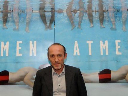 Karl Markovics "Atmen" wird am 21. Februar in 16 Wiener Kinos gratis gezeigt Karl Markovics "Atmen" wird am 21. Februar in 16 Wiener Kinos gratis gezeigt