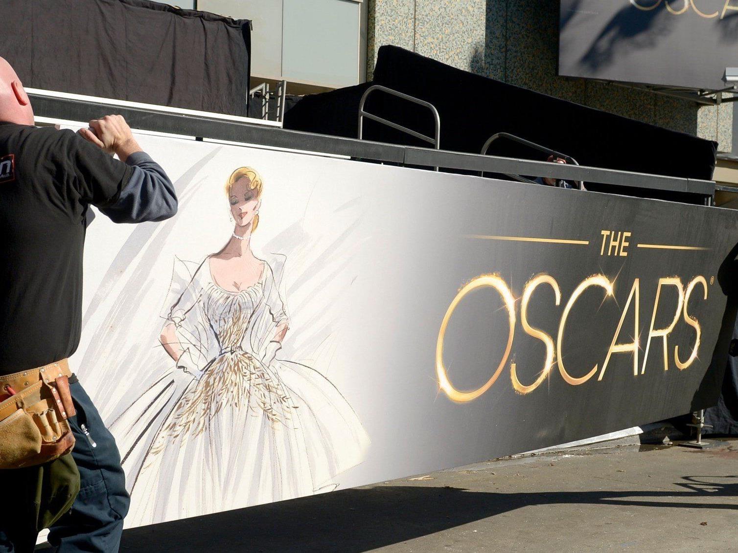 Im Rennen um die Oscars 2013 konnten sich bisher noch keine Favoriten rauskristalisieren.