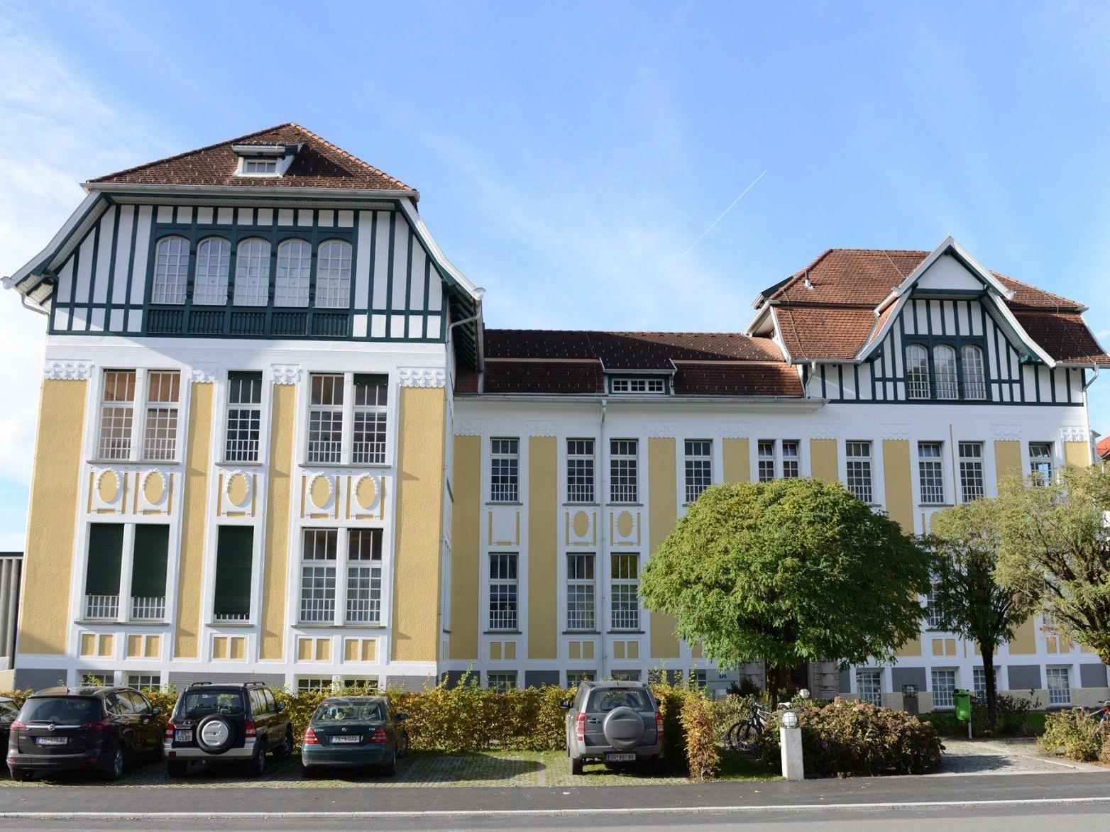 Die Palliativstation am LKH Hohenems feiert ihr zehnjähriges Bestehen.