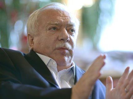 Häupl wünscht sich eine hohe Beteiligung an der Volksbefragung Häupl wünscht sich eine hohe Beteiligung an der Volksbefragung
