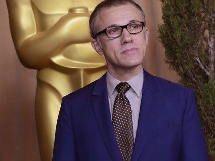 Christoph Waltz erklärt: "Ich bin Österreicher" Christoph Waltz erklärt: "Ich bin Österreicher"