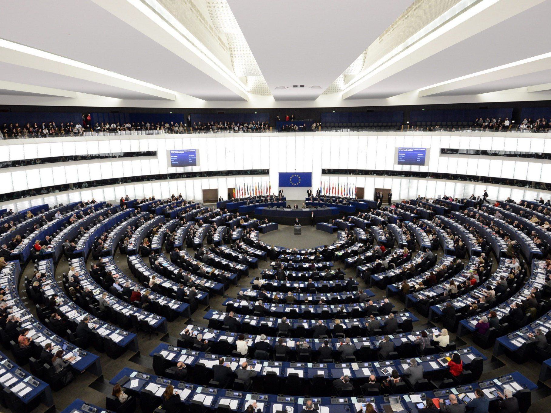 Neuverteilung nach Beitritt Kroatiens im Ausschuss diskutiert. Neuverteilung nach Beitritt Kroatiens im Ausschuss diskutiert.