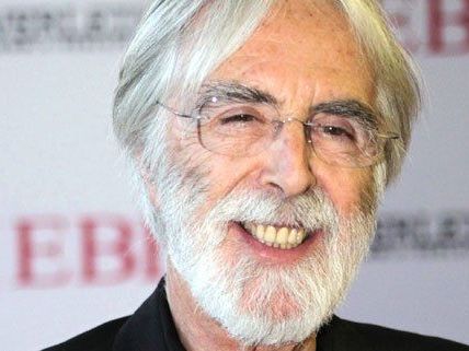 Haneke freut sich schon auf die Oscar Verleihung Haneke freut sich schon auf die Oscar Verleihung
