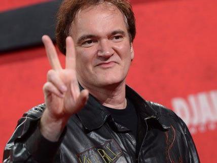 Tarantino Unchained - Retrospektive im Gartenbaukino