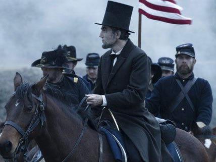 Lincoln hat die Chance auf einen Oscar