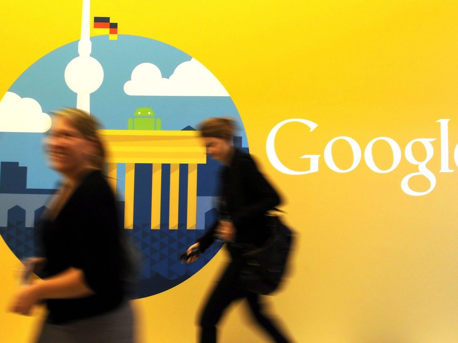 Google: Gutachter will am 25. Juni dem EuGH ein Urteil empfehlen. Google: Gutachter will am 25. Juni dem EuGH ein Urteil empfehlen.