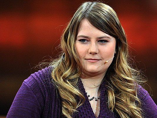 Natascha Kampusch gibt seit kurzer Zeit wieder öffentliche Auftritte