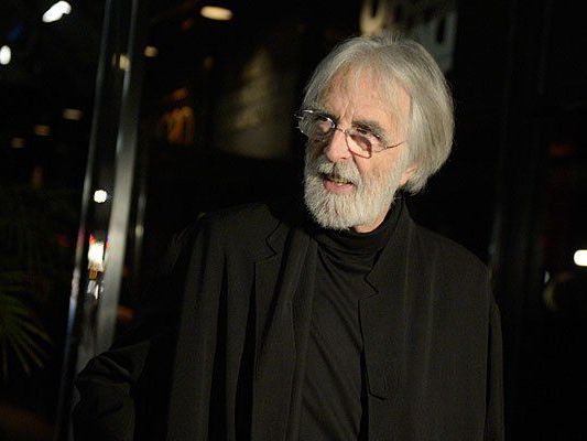 Michael Haneke hatte Riesen-Erfolg bei den Cesars - als Nächstes stehen die Oscars bevor Michael Haneke hatte Riesen-Erfolg bei den Cesars - als Nächstes stehen die Oscars bevor
