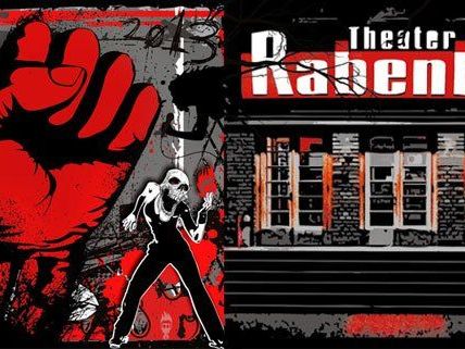 Im Rabenhof feiert der Protestsongcontest sein 10-jähriges Jubiläum Im Rabenhof feiert der Protestsongcontest sein 10-jähriges Jubiläum