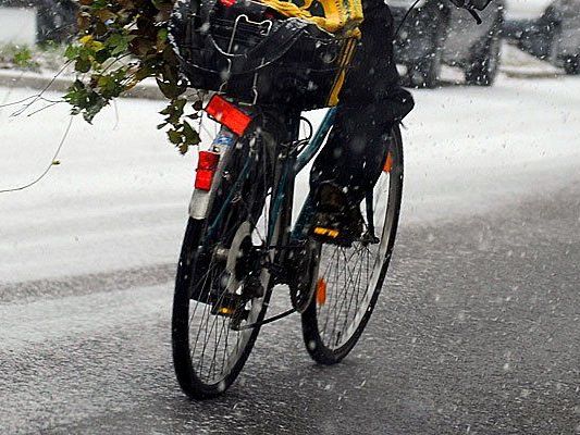 Der Radweg am Getreidemarkt wird nun doch nicht ausgebaut