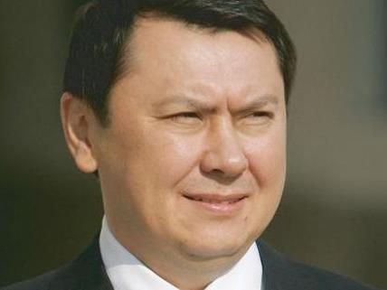 Der Ex-Botschafter Kasachstans in Österreich, Rakhat Shoraz, will sich dem Prozess stellen.