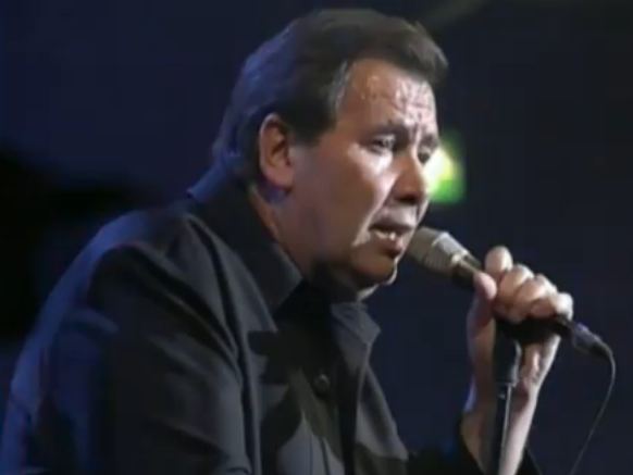 Der Sänger der britischen Band "The Troggs" litt an Krebs. Der Sänger der britischen Band "The Troggs" litt an Krebs.