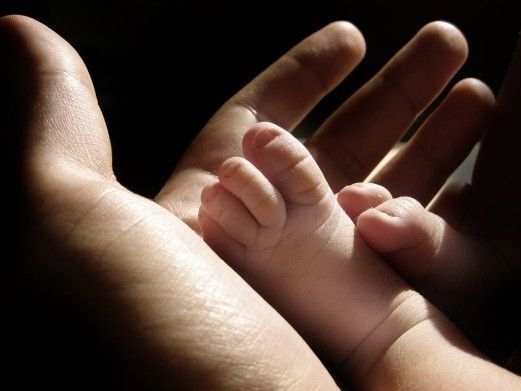Mexiko: Neunjährige bringt Baby zur Welt. Mexiko: Neunjährige bringt Baby zur Welt.