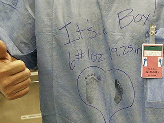 Das Houston Hospital zeigt schon seit Jahren OPs live auf YouTube und Twitter. Das Houston Hospital zeigt schon seit Jahren OPs live auf YouTube und Twitter.