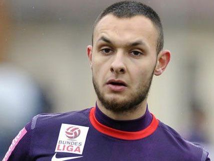 Rückkehrer Nacer Barazite muss nach seinem Comeback eine Zwangspause einlegen Rückkehrer Nacer Barazite muss nach seinem Comeback eine Zwangspause einlegen