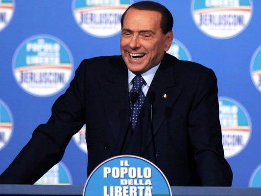 Ein Berlusconi-Rivale weniger: Oscar Giannino ist in einen Skandal verwickelt.