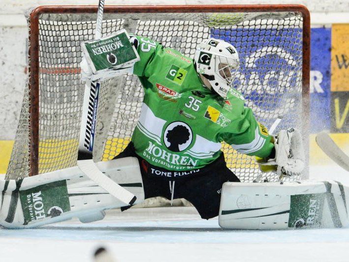 Der EHC Bregenzerwald muss in den kommenden Tagen oft ran und hofft auf Punkte. Der EHC Bregenzerwald muss in den kommenden Tagen oft ran und hofft auf Punkte.