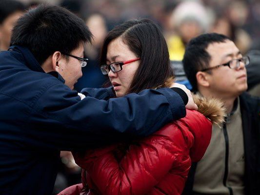 Der Druck von der Familie drängt immer mehr Chinesen dazu einen Freund zu mieten Der Druck von der Familie drängt immer mehr Chinesen dazu einen Freund zu mieten