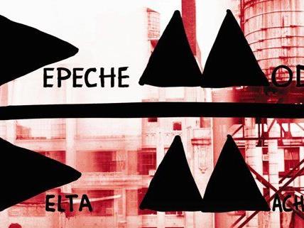 Die Tickets für das exklusive Live Konzert von Depeche Mode in Wien stehen nicht zum Verkauf