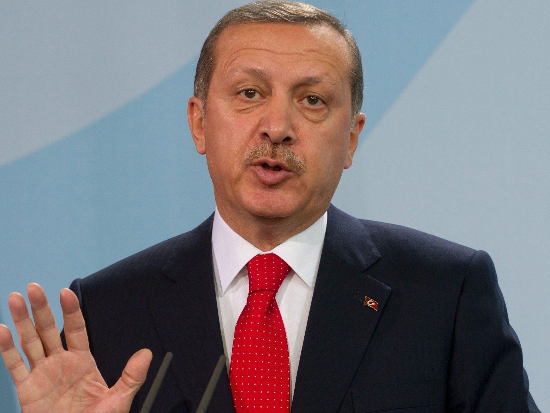 Selbstbewusste Türkei fühlt sich behandelt "wie ein Land zweiter Klasse". Selbstbewusste Türkei fühlt sich behandelt "wie ein Land zweiter Klasse".