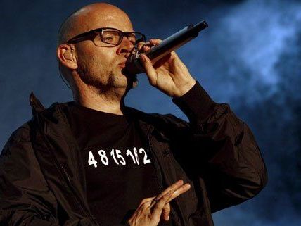 Die Fantastischen Vier treten heuer beim Tomorrow-Festival auf. Die Fantastischen Vier treten heuer beim Tomorrow-Festival auf.