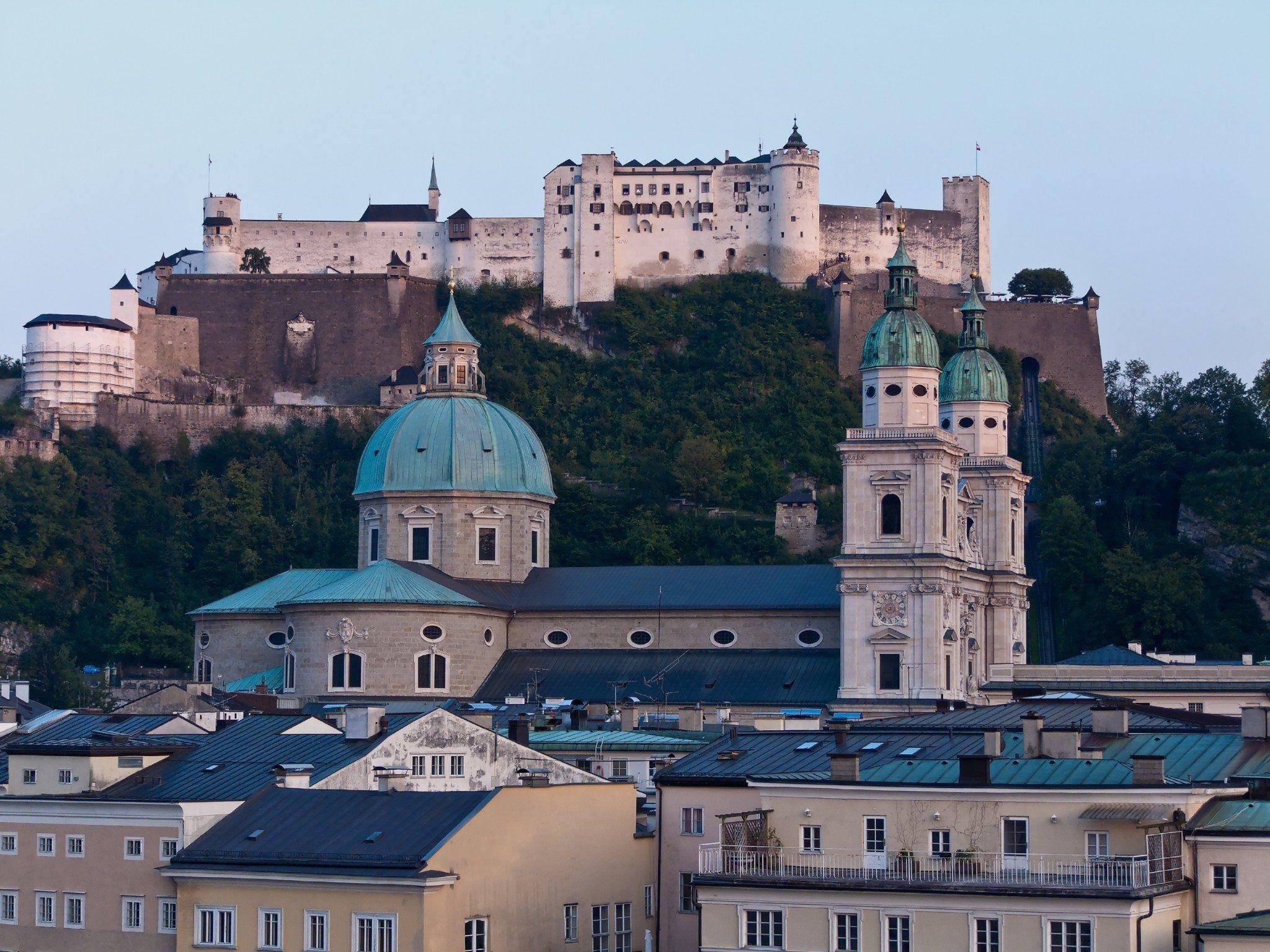 Im März soll die erste Niederlassung der Privatbank Gutmann in Salzburg eröffnen.