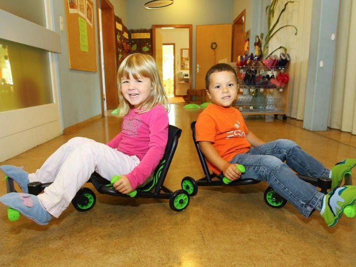 Regio Vorderland-Feldkirch plant ein gemeinsames Angebot für die Kinderbetreuung in den Sommerferien. Regio Vorderland-Feldkirch plant ein gemeinsames Angebot für die Kinderbetreuung in den Sommerferien.