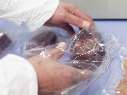 Pferdefleisch: Es werden weitere Proben durchgeführt. Pferdefleisch: Es werden weitere Proben durchgeführt.