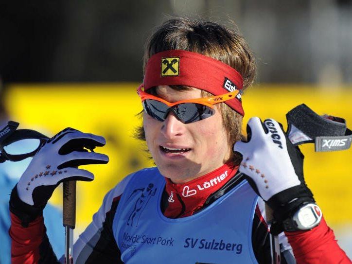 Aurelius Herburger wurde seiner Favoritenrolle gerecht und holte sich den Landesmeistertitel. Aurelius Herburger wurde seiner Favoritenrolle gerecht und holte sich den Landesmeistertitel.