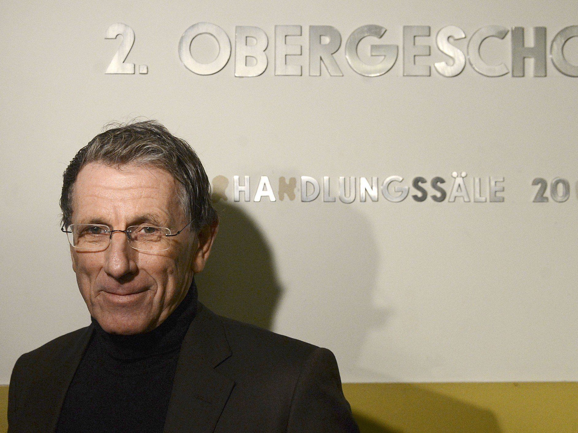 Lobbyist Peter Hochegger stand als Zeuge im Telekom-Prozess vor Gericht. Lobbyist Peter Hochegger stand als Zeuge im Telekom-Prozess vor Gericht.