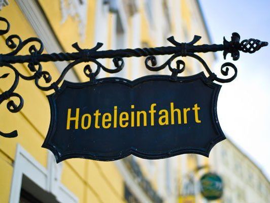 Junge Touristen fragen immer öfter unkonventionelle Unterkünfte nach Junge Touristen fragen immer öfter unkonventionelle Unterkünfte nach