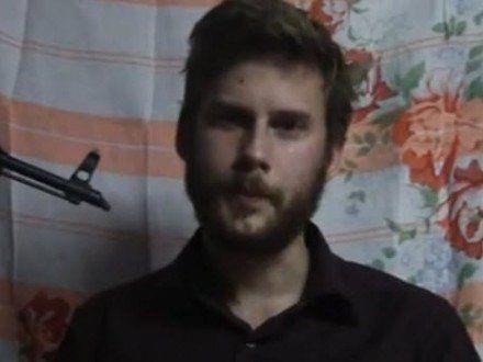 Dominik N. wird von Entführern im Jemen festgehalten und mit dem Tod bedroht