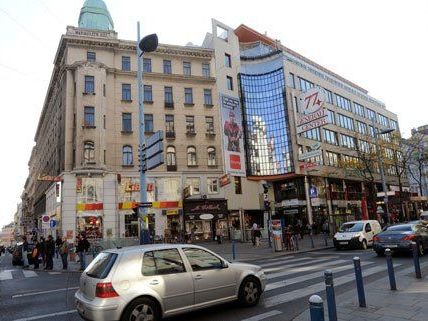 Die Ergebnisse der Anwohnerbefragung zur Mariahilfer Straße liegen vor. Die Ergebnisse der Anwohnerbefragung zur Mariahilfer Straße liegen vor.
