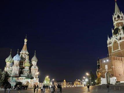 Künftig bietet Niki zwei Flüge täglich nach Moskau an.