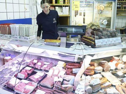 Nach dem Pferdefleischskandal fürchtet Margarete Gumprecht keinen Imageschaden. Nach dem Pferdefleischskandal fürchtet Margarete Gumprecht keinen Imageschaden.