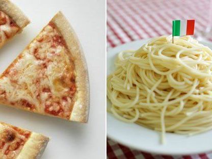 Wo gibt es in Wien die beste Pizza oder Pasta? Eine Frage, auf die es unzählige Antworten gibt. Wo gibt es in Wien die beste Pizza oder Pasta? Eine Frage, auf die es unzählige Antworten gibt.