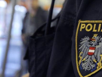Kriminalstatistik - Leichter Anstieg bei den Anzeigen in Wien Kriminalstatistik - Leichter Anstieg bei den Anzeigen in Wien