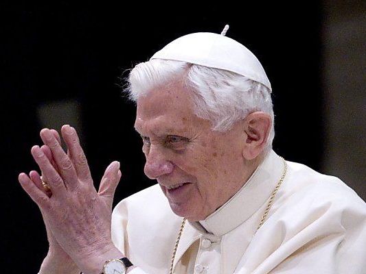 Wer folgt auf Benedikt den XVI.? Wer folgt auf Benedikt den XVI.?