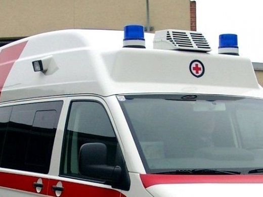 Zwei Frauen wurden am Freitag in Wien von Pkws erfasst. Zwei Frauen wurden am Freitag in Wien von Pkws erfasst.