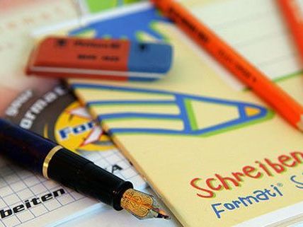 3,75 Millionen Euro schwer ist das Budget für den "Warenkorb" für die Wiener Schulen.