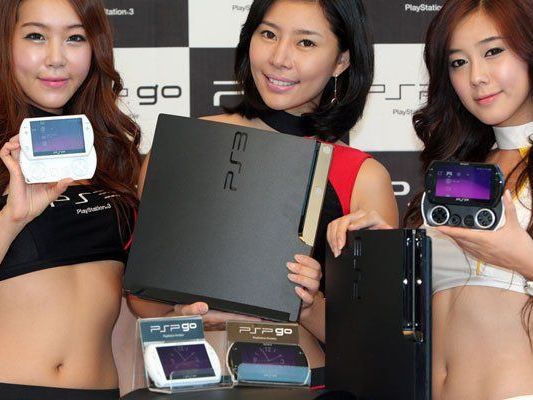 Zeit für etwas Neues: Playstation 3 ist schon 6 Jahre alt. Zeit für etwas Neues: Playstation 3 ist schon 6 Jahre alt.