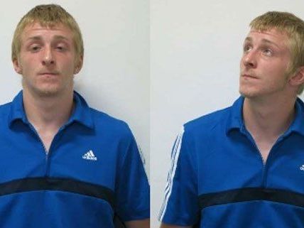 Dieser Mann soll eine Prostituierte in Wien vergewaltigt haben. Dieser Mann soll eine Prostituierte in Wien vergewaltigt haben.