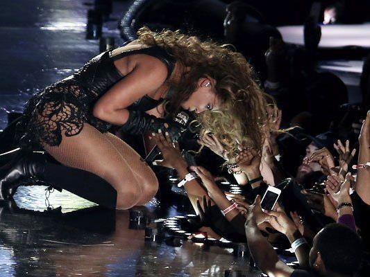 Nach spektakulärem Super Bowl-Auftritt: Beyonce verkündet Welttournee.