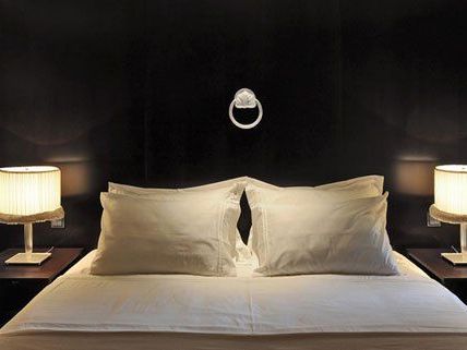 Das Hotel Topazz wurde von einer Expertenjury zum besten Designhotel Europas gekürt. Das Hotel Topazz wurde von einer Expertenjury zum besten Designhotel Europas gekürt.