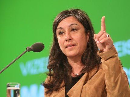 Verkehrsstadträtin ist erwartungsgemäß nicht glücklich über das Nein aus dem 18. Bezirk. Verkehrsstadträtin ist erwartungsgemäß nicht glücklich über das Nein aus dem 18. Bezirk.