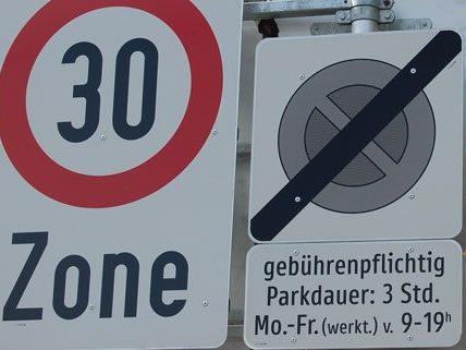 Wien-Währing wird nicht zur fläckendechenden Kurzparkzone.
