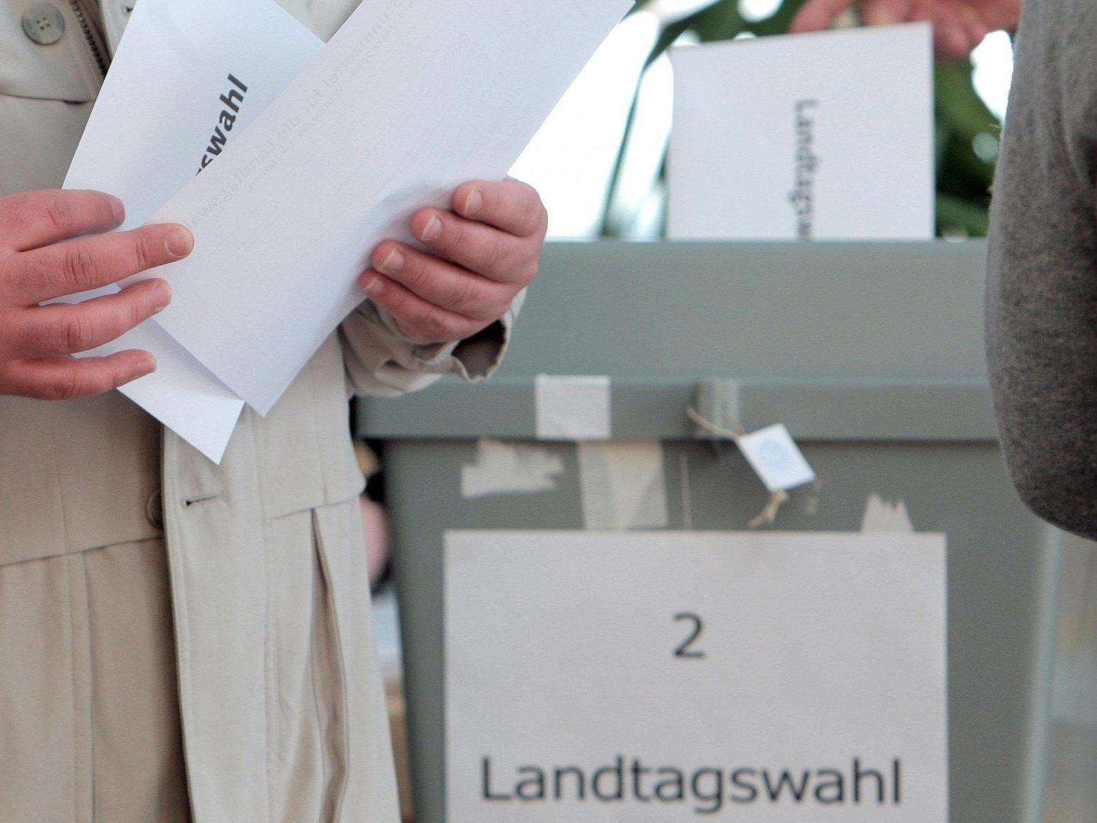 Das sind die Spitzenkandidaten für die Salzburger Landtagswahl 2013.